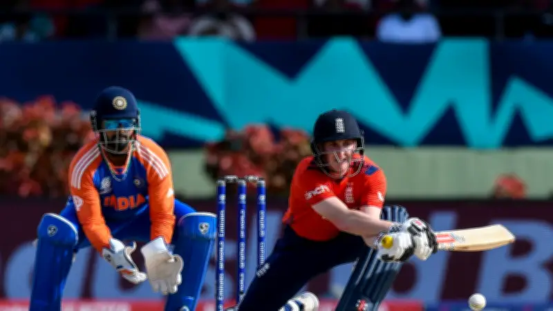 টি-টুয়েন্টি বিশ্বকাপ সেমিফাইনালে ভারত বনাম ইংল্যান্ড: শক্তি-দুর্বলতা বিশ্লেষণ
