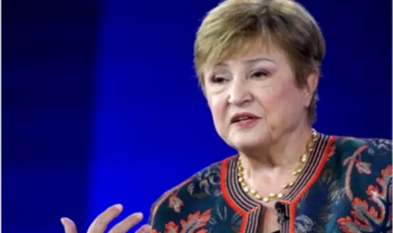 মধ্যপ্রাচ্যের যুদ্ধে বৈশ্বিক অর্থনীতির স্থিতিস্থাপকতা পরীক্ষিত: আইএমএফ প্রধান