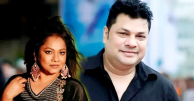 ডলি-রবির বিচ্ছেদ নিয়ে নতুন বিতর্ক: পরকীয়া অভিযোগ ও অস্বীকার