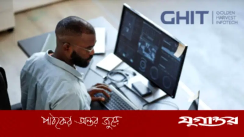 গোল্ডেন হারভেস্টে ২০০ ডাটা এন্ট্রি অপারেটর পদে চাকরি, অভিজ্ঞতার প্রয়োজন নেই