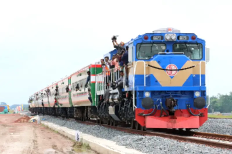 বাংলাদেশ রেলওয়ের ট্রেড অ্যাপ্রেন্টিস পদে ২৫৫ জনের চূড়ান্ত ফলাফল প্রকাশ