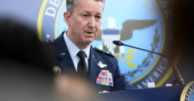 ইরানের ড্রোন হামলা ঠেকাতে মার্কিন সামরিকের সক্ষমতা নিয়ে উদ্বেগ প্রকাশ