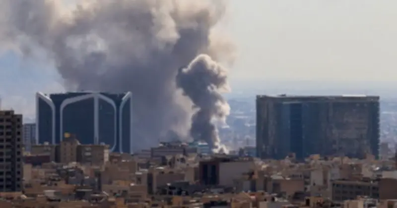 ইরানে মার্কি-ইসরাইলি হামলার পর প্রথম দুই দিনে ১ লাখ মানুষ তেহরান ছেড়েছে: জাতিসংঘ