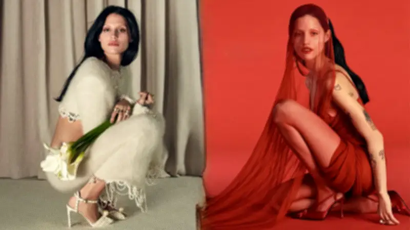 ফ্যাশন অ্যাক্সেসরিজে নতুন ট্রেন্ড: হাল ফ্যাশনের বিশেষ প্রতিবেদন