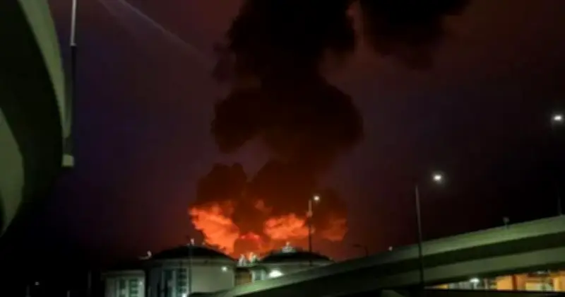 ইরান-ইসরায়েল-যুক্তরাষ্ট্র যুদ্ধ ষষ্ঠ দিনে, মধ্যপ্রাচ্যে হামলা ও বেসামরিক হতাহত বাড়ছে