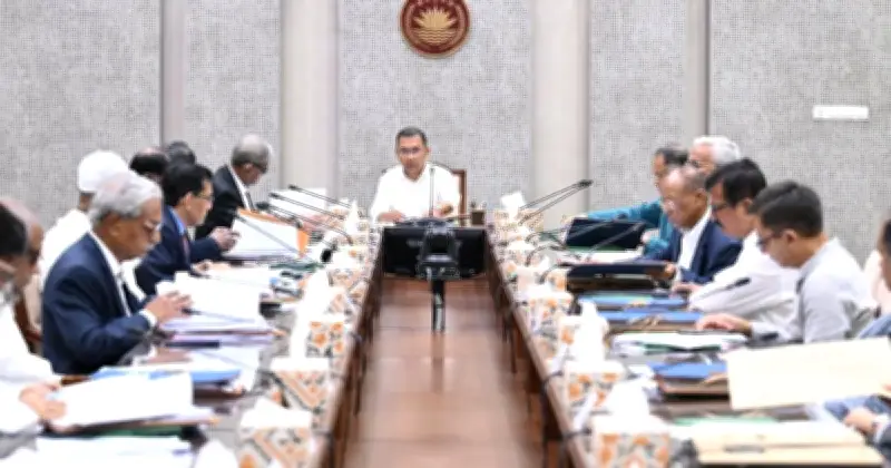 প্রশাসনের সব স্তরে স্বচ্ছতা বজায় রাখার কঠোর নির্দেশনা প্রধানমন্ত্রীর