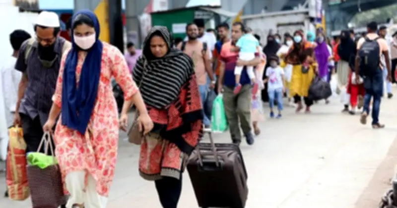 ঈদুল ফিতরের ছুটি বাড়লো: ১৭ থেকে ২৩ মার্চ পর্যন্ত সাধারণ ছুটি ঘোষণা