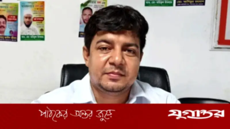 আমজনতার দলের মহাসচিব তারেক রহমানের পিতা আব্দুল লতিফের ইন্তেকাল