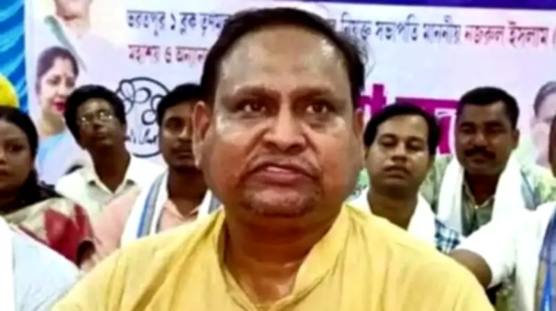 পশ্চিমবঙ্গে হুমায়ুন কবীরের নতুন দল 'আম-জনতা উন্নয়ন পার্টি' নিবন্ধন পেল, পেলেন ওয়াই প্লাস নিরাপত্তা