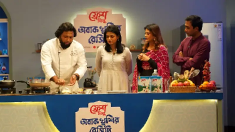 প্রথম আলো ভিডিও বিভাগে নতুন আপডেট: ব্যবহারকারীদের জন্য আরও সুবিধা