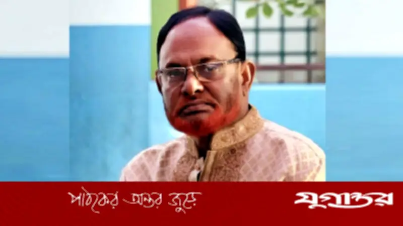 মুক্তিযোদ্ধা হত্যা মামলার আসামি আবুল কালাম দাড়িয়া কোটালীপাড়া মুক্তিযোদ্ধা কাউন্সিলের আহ্বায়ক