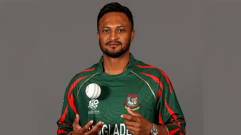 বাংলাদেশ ক্রিকেট দলের নতুন কোচ নিয়োগ: দক্ষিণ আফ্রিকার অভিজ্ঞ প্রশিক্ষক