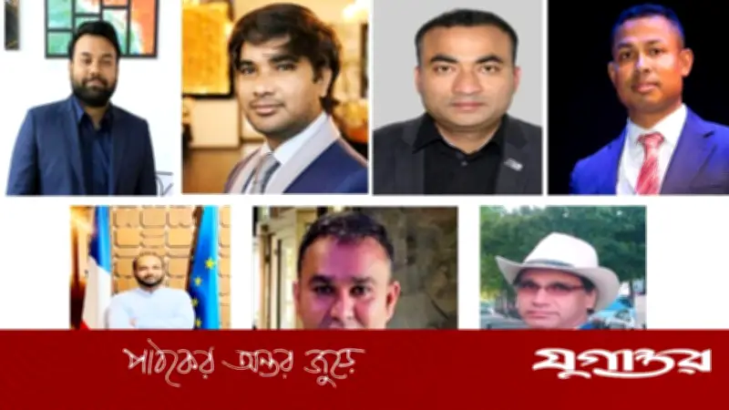 ফ্রান্সের পৌর নির্বাচনে সক্রিয় ৭ বাংলাদেশি প্রার্থী, স্থানীয় রাজনীতিতে নতুন মাত্রা