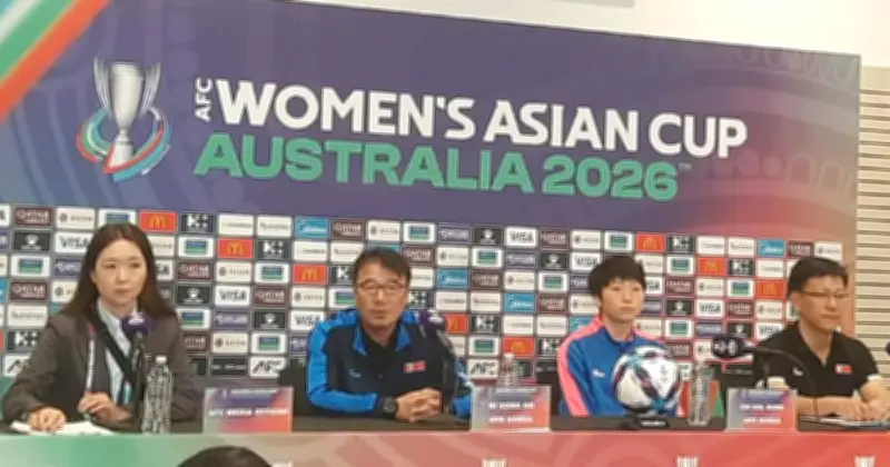 উত্তর কোরিয়ার কোচের সতর্কতা: বাংলাদেশ ফুটবল দলকে খাটো করে দেখার সুযোগ নেই