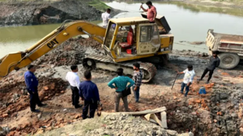 সিংগাইরে অবৈধ মাটিকাটা বন্ধে মোবাইল কোর্টের অভিযান, নোয়াখালীতে বিএনপি নেতাকর্মীদের ইমাম মারধর
