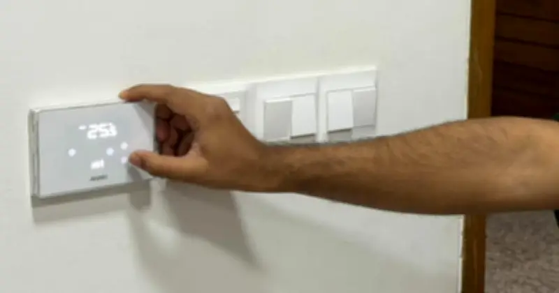 বিদ্যুৎ সাশ্রয়ে প্রধানমন্ত্রীর ব্যক্তিগত উদ্যোগ: সচিবালয়ে লাইট ও এসি ব্যবহার কমানো