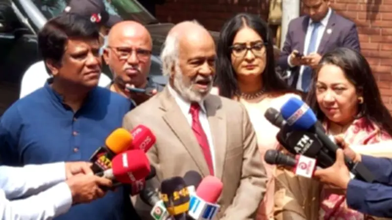 বিএনপি-মার্কিন বৈঠক স্থগিত, নোয়াখালীতে ইমাম মারধর ও গাজীপুরে মাদ্রাসা ছাত্র খুনের ঘটনায় উত্তপ্ত রাজনীতি