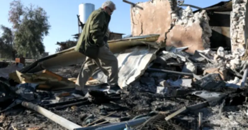 ইসরাইল-ইরান যুদ্ধে উত্তাল মধ্যপ্রাচ্য, বৈশ্বিক অর্থনীতিতে ধসের আশঙ্কা