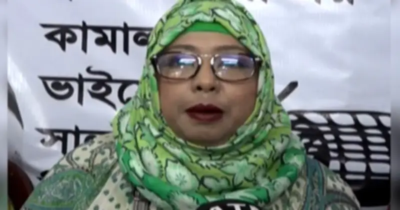 লুৎফুল তাহমিনার ব্যাংক হিসাব অবরুদ্ধ, দুদকের মামলায় আদালতের নির্দেশ