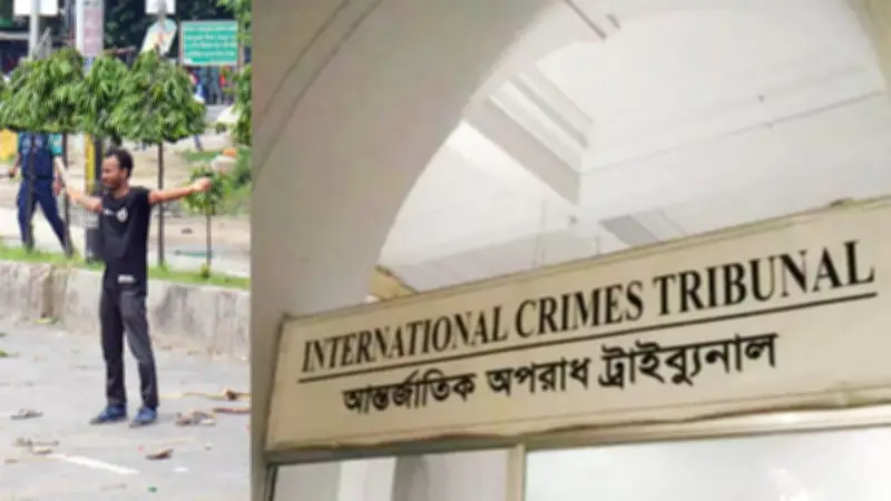 বিএনপি-আমেরিকা বৈঠক ও মানবতাবিরোধী অপরাধ রায়: রাজনৈতিক উত্তেজনা বৃদ্ধি