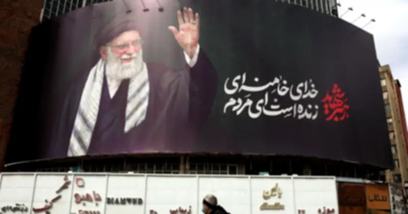 ইরানের ক্ষেপণাস্ত্র হামলা ও ইসরাইলের প্রতিক্রিয়া, উত্তেজনা চরমে