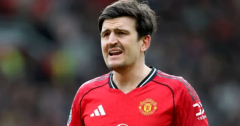 গ্রিসের আদালতে হ্যারি ম্যাগুয়ারের ১৫ মাসের স্থগিত কারাদণ্ড, আপিলের ঘোষণা