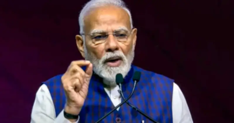 মোদির শান্তির বার্তা: আইনের শাসন ও সংলাপে বিশ্বাস, সামরিক সংঘাত সমাধান নয়