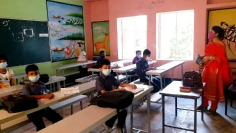 স্মার্ট ক্লাসরুম প্রকল্প: ১৫০ বিদ্যালয়ে তথ্য সংগ্রহের নির্দেশনা জারি