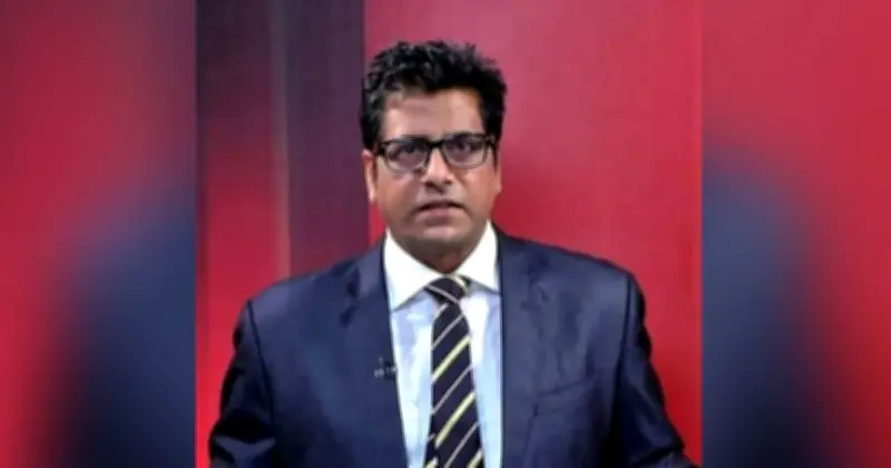 সন্ত্রাস বিরোধী আইনের মামলায় সাংবাদিক আনিস আলমগীরের জামিন মঞ্জুর