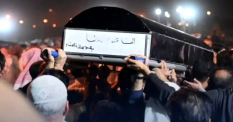 ইরানের ক্ষেপণাস্ত্রে কুয়েতে শিশু নিহত, মার্কিন-ইসরায়েল সংঘাতে প্রথম শিশু মৃত্যু