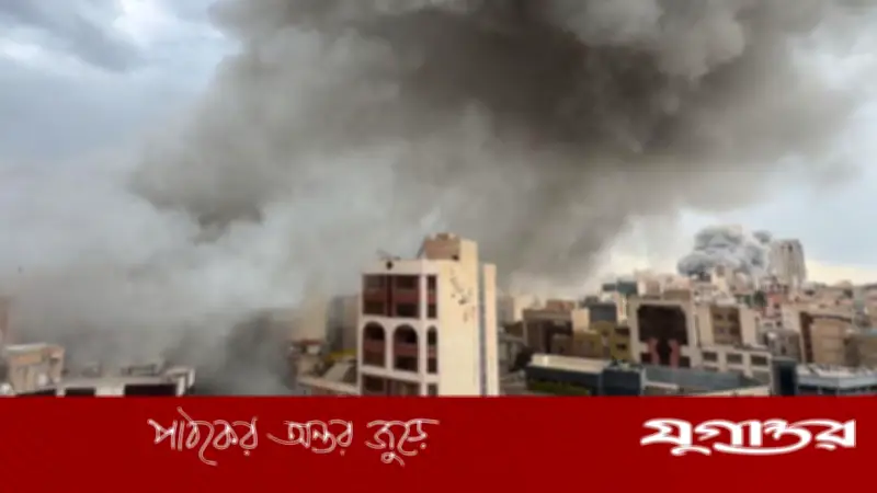 ইরান যুদ্ধকে 'ঈশ্বরের পরিকল্পনা' বলার অভিযোগ মার্কিন কমান্ডারদের বিরুদ্ধে