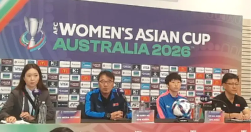 এশিয়ান কাপে বাংলাদেশ নারী ফুটবল দলের অভিষেক: উত্তর কোরিয়ার কোচের সতর্কতা