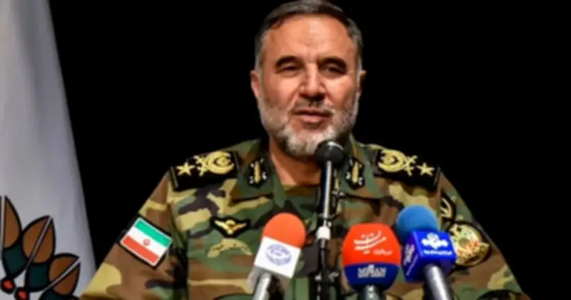 ইরানের হুঁশিয়ারি: 'লক্ষ্য অর্জিত না হওয়া পর্যন্ত চলবে সামরিক অভিযান'