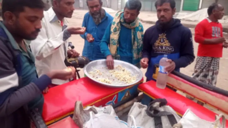 বাংলাদেশের গ্রামীণ জীবন ও উৎসবের নানা রঙ: গরুর খামার থেকে দোল উৎসব পর্যন্ত