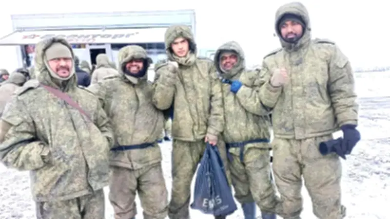 বাংলাদেশি তরুণদের 'ভাড়াটে সৈন্য' মামলায় জামিন, ইবি শিক্ষিকার মৃত্যুতে ক্যাম্পাসে বিক্ষোভ