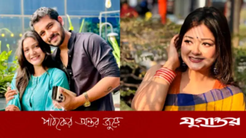 তিথির ফেসবুক পোস্টে ইকরার সাথে ৪৪টি ব্যক্তিগত চ্যাটের স্ক্রিনশট প্রকাশ