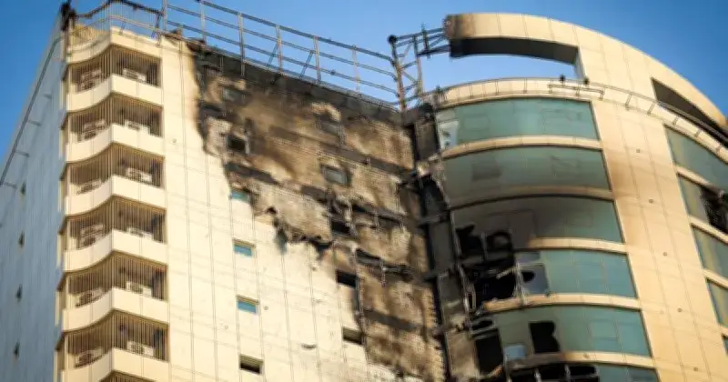 ইরানি হামলায় বাহরাইনের প্রতিরক্ষা সাফল্য: ৭৫ ক্ষেপণাস্ত্র ও ১২৩ ড্রোন ধ্বংস