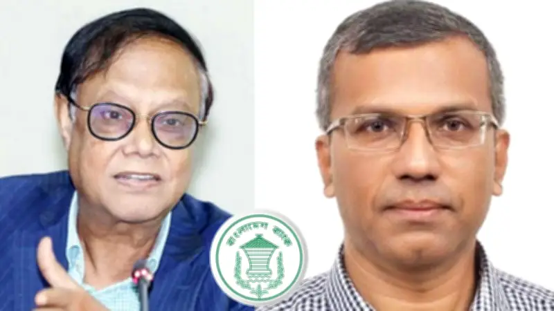 স্বাস্থ্যমন্ত্রীর ঘোষণা: গভর্নর পদে রিট চ্যালেঞ্জ ও গোয়েন্দা নজরদারি, এক লাখ জনবল নিয়োগ