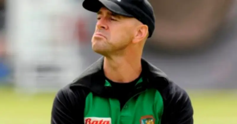 শ্রীলঙ্কা নারী ক্রিকেট দলের নতুন হেড কোচ জেমি সিডন্স, বাংলাদেশ সফর সামনে