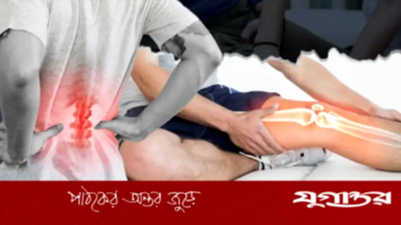 ৩০ বছর বয়সেই পেশি ক্ষয়: সারকোপেনিয়া কেন কম বয়সে আক্রমণ করছে?