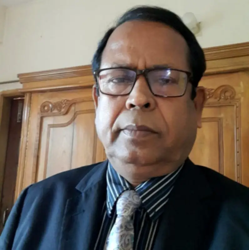 গাজীপুরে সুজনের সহসভাপতি কামরুজ্জামান মোল্লাকে হত্যা: হাত-পা বাঁধা লাশ উদ্ধার