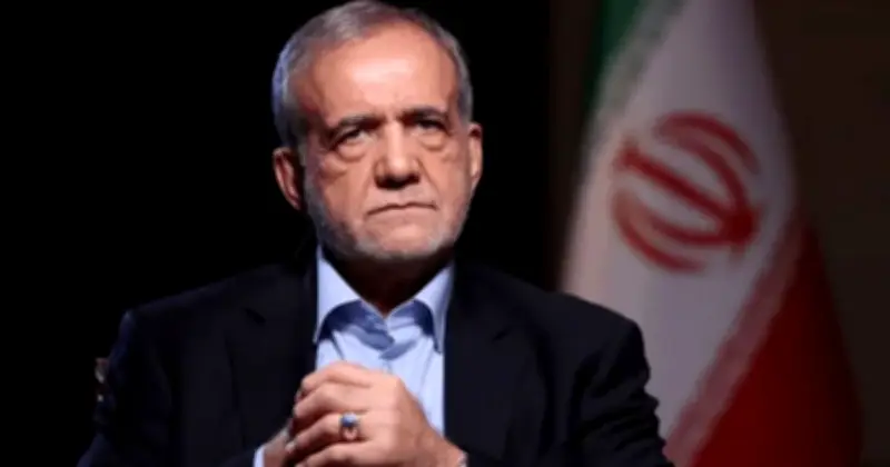 ইরানের প্রেসিডেন্ট: যুক্তরাষ্ট্র-ইসরায়েলের আগ্রাসনে আত্মরক্ষায় বাধ্য হয়েছি