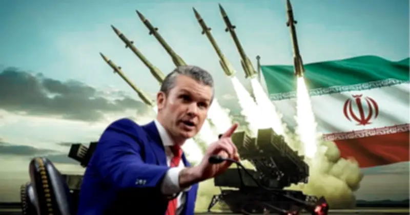 ট্রাম্প প্রশাসনের ব্রিফিং: ইরানের শাহেদ ড্রোন মার্কিন প্রতিরক্ষার জন্য বড় চ্যালেঞ্জ