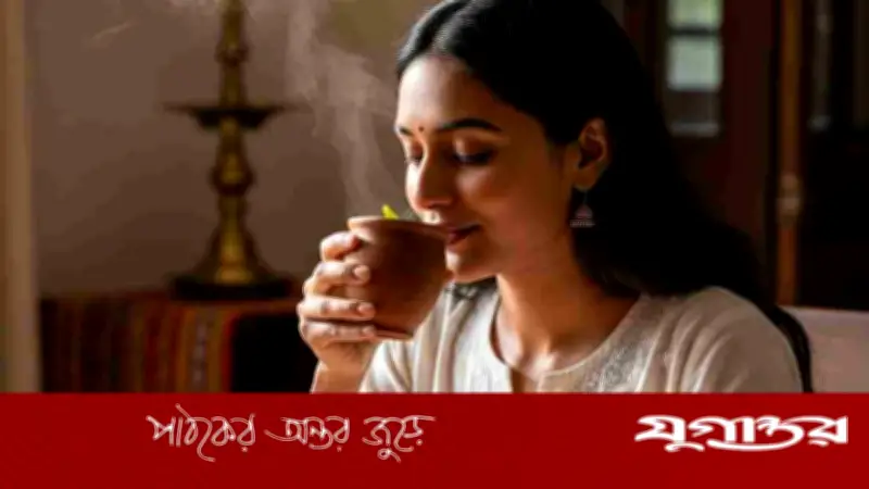 খাওয়ার পর ওজন ও সুগার নিয়ন্ত্রণে রাখবে যেসব ডিটক্স পানীয়