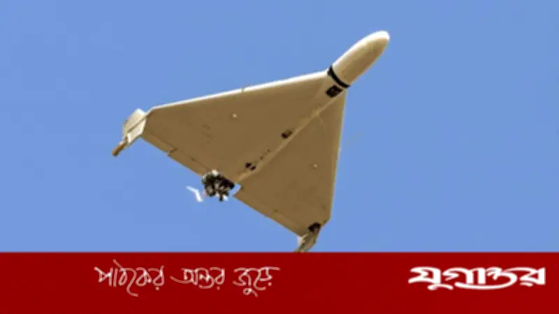 আজারবাইজানে ড্রোন হামলার অভিযোগ অস্বীকার করল ইরান, নাখচিভান অঞ্চলে আঘাতের দাবি