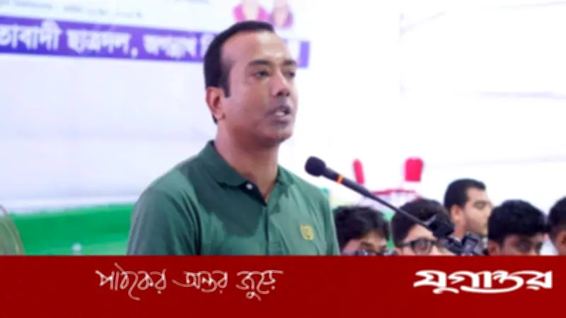 জবিতে সাংবাদিক সমিতিতে হামলা, ছাত্রদল সভাপতির অভিযোগ ও হুঁশিয়ারি