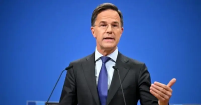 ইরানের পারমাণবিক হুমকি মোকাবিলায় ট্রাম্পকে সমর্থন ন্যাটো মহাসচিবের