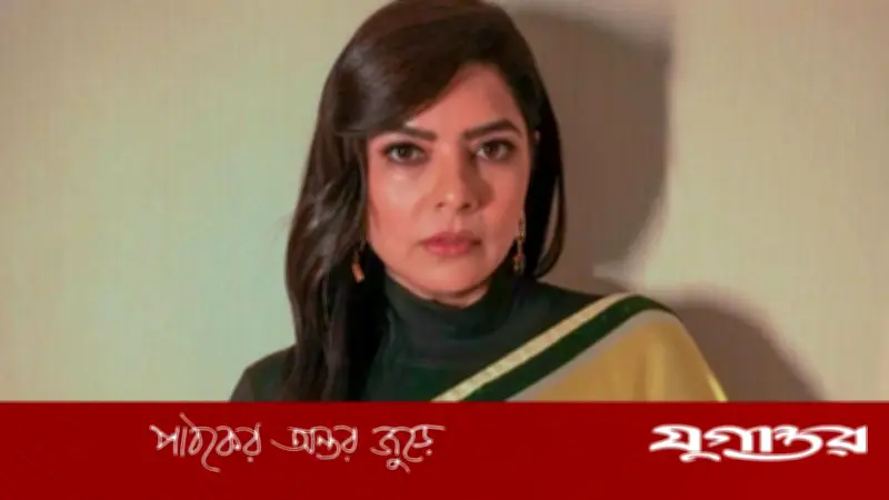 বলিউড অভিনেত্রী রাজশ্রী দেশপাণ্ডে স্তন ক্যান্সারে আক্রান্ত, অস্ত্রোপচার সম্পন্ন