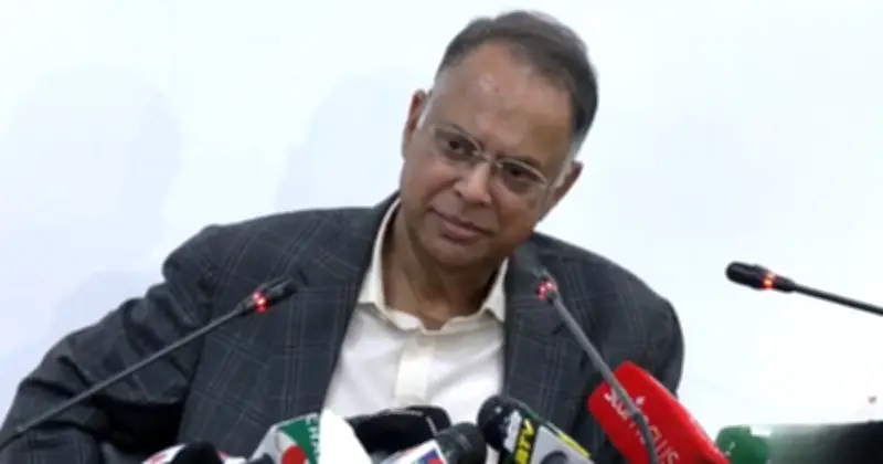 মধ্যপ্রাচ্য সংঘাতে জ্বালানি অনিশ্চয়তা: যুক্তরাষ্ট্রের কাছে সহায়তা চেয়েছে বাংলাদেশ