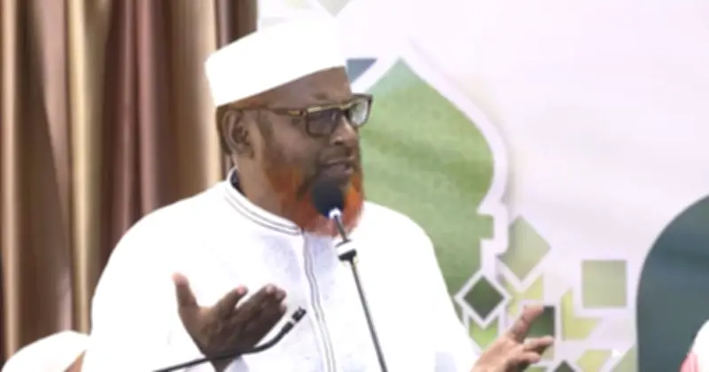 জামায়াত নেতার অভিযোগ: আদালতের ঘাড়ে বন্দুক রেখে জন রায় হত্যার চেষ্টা করছে বিএনপি